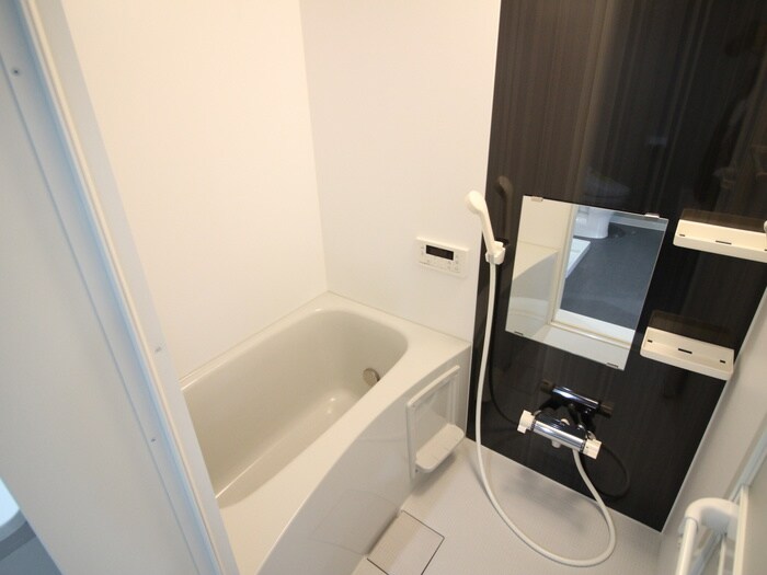 物件内観写真8　(バス／シャワールーム等)