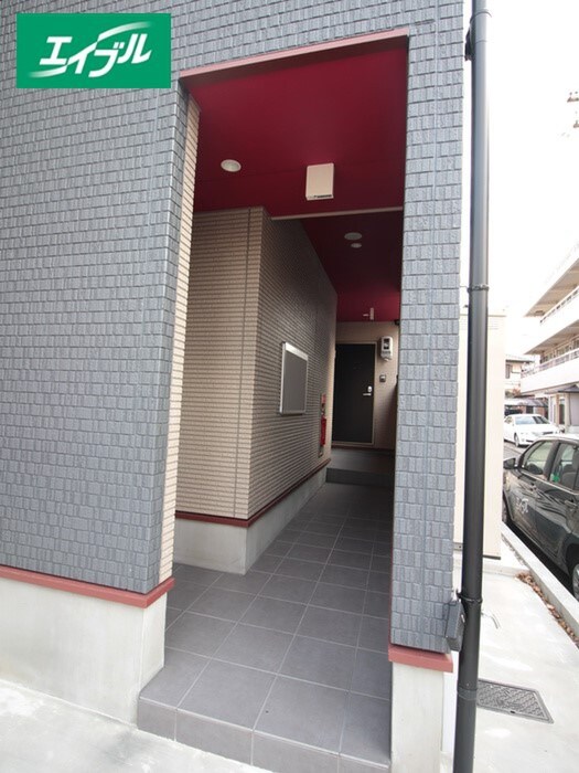 物件外観写真3　(外観写真)