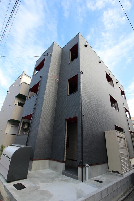 物件外観写真5　(外観写真)