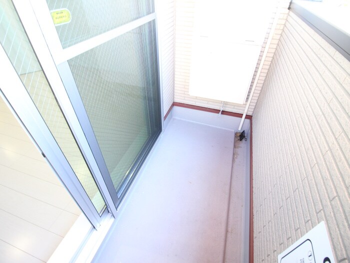 物件内観写真13　(ベランダ・バルコニー)