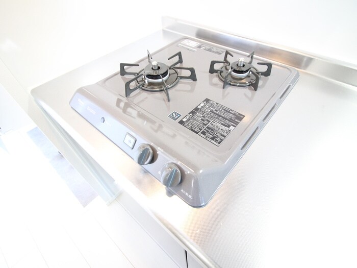 物件内観写真19　(キッチン)