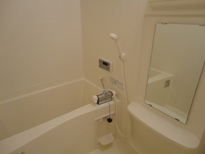 物件内観写真9　(バス／シャワールーム等)