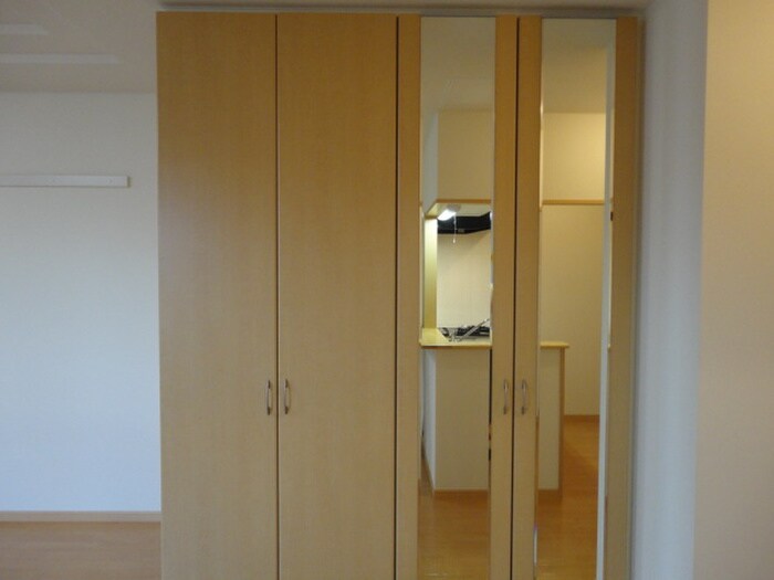 物件内観写真14　(収納)