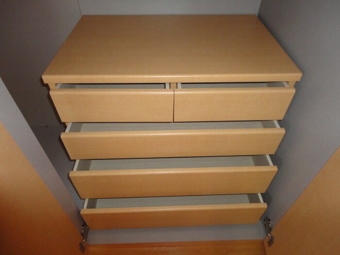 物件内観写真18　(収納)