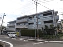 タウン唐山Ｆ棟