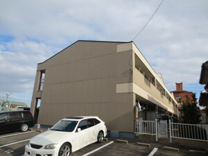 サンビオラＭＰ外観写真