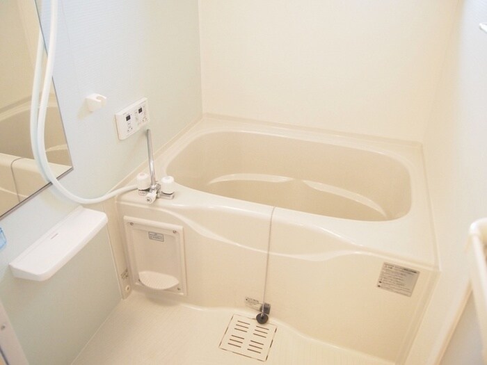 物件内観写真5　(バス／シャワールーム等)