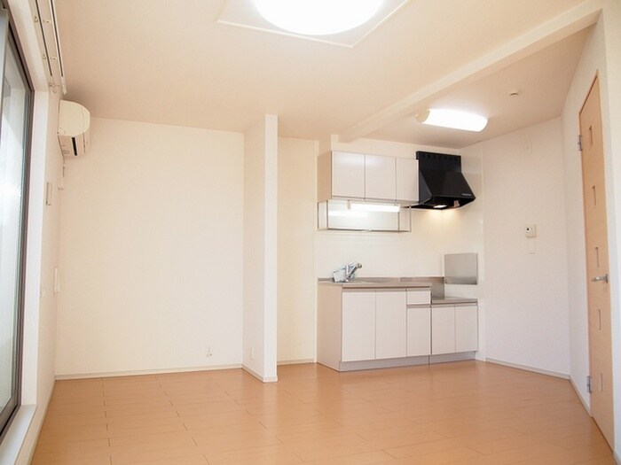 物件内観写真11　(居室)