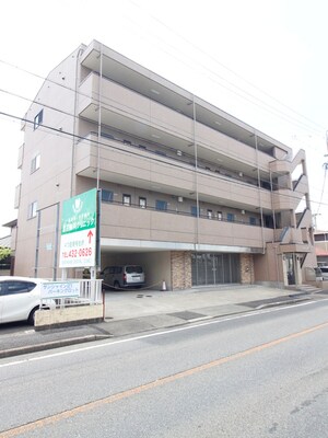 NKビル伏屋外観写真