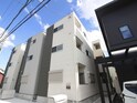 ハーモニーテラス荒子町Ⅱ