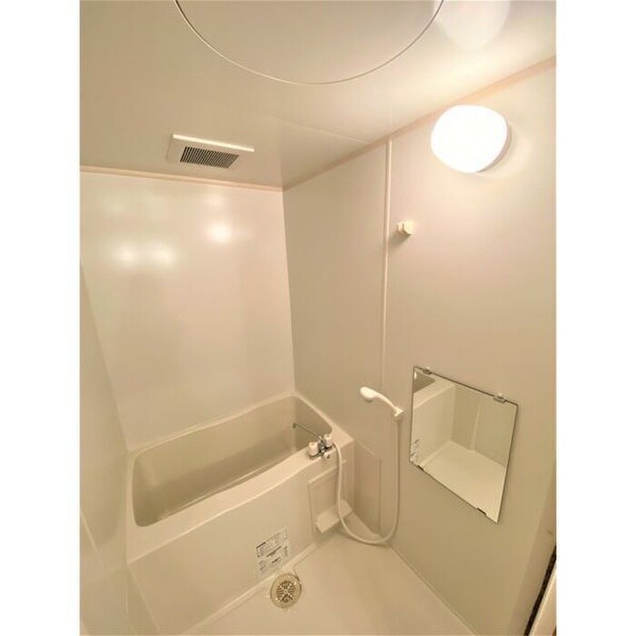 物件内観写真12　(バス／シャワールーム等)