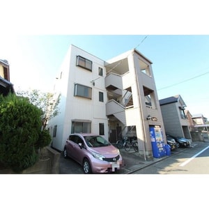 ロジュマンKT外観写真