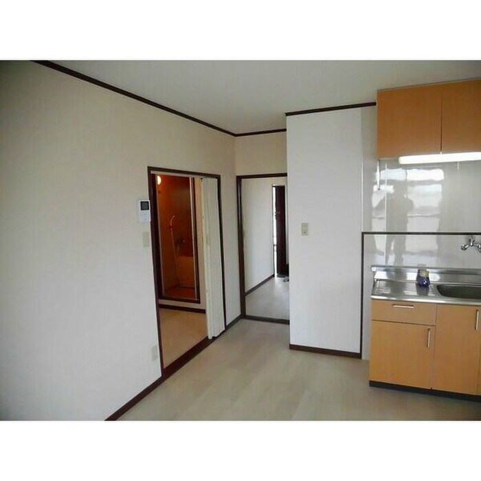 物件内観写真7　(居室)