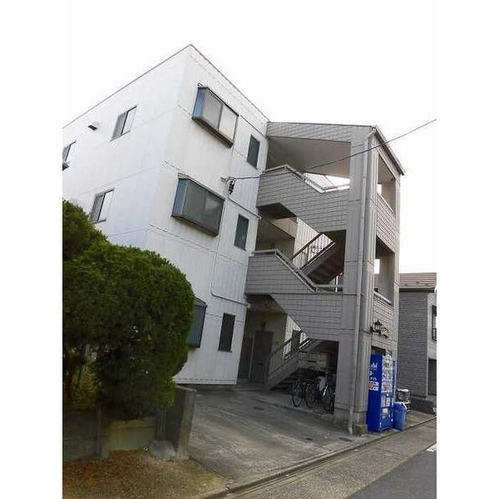 物件外観写真5　(外観写真)