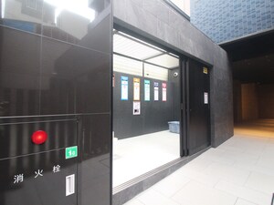 ﾌﾟﾚｻﾝｽTHE大須観音(402)外観写真