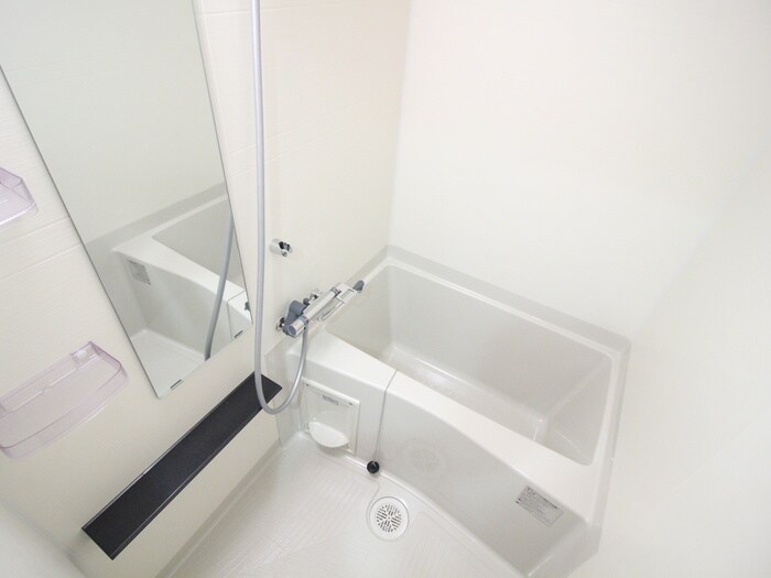物件内観写真10　(バス／シャワールーム等)