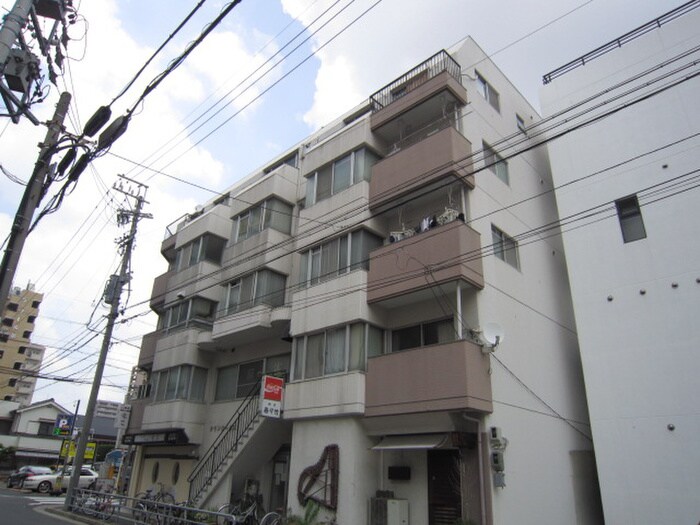 物件外観写真4　(その他)