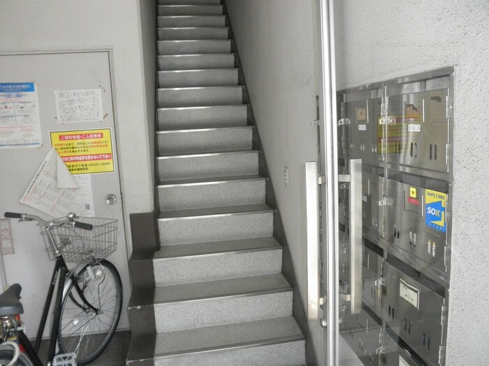 物件外観写真5　(建物設備)