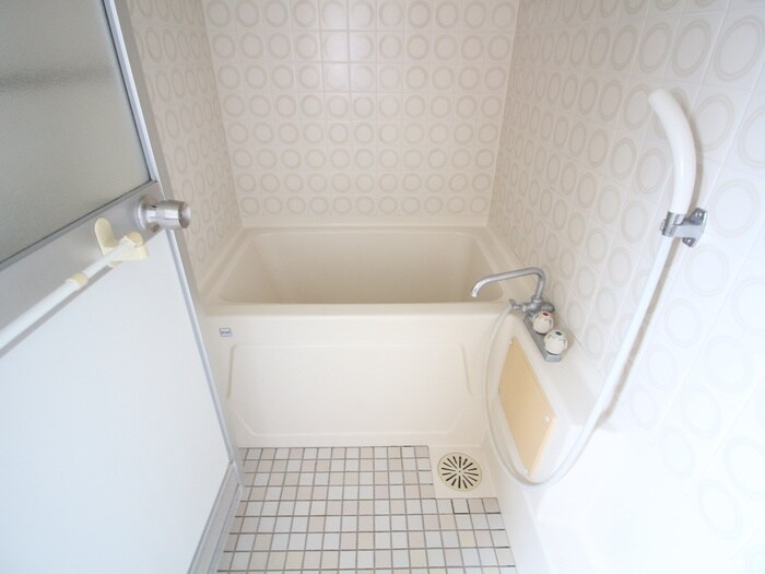 物件内観写真16　(バス／シャワールーム等)