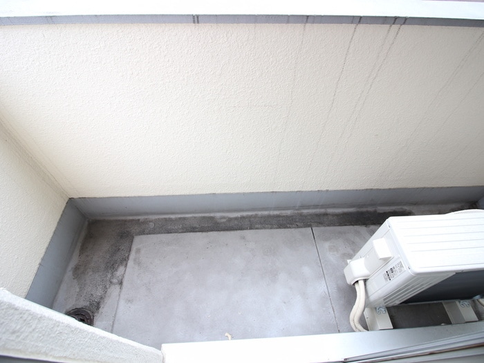 物件内観写真17　(ベランダ・バルコニー)