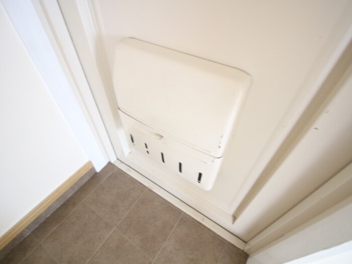 物件内観写真22　(靴箱)