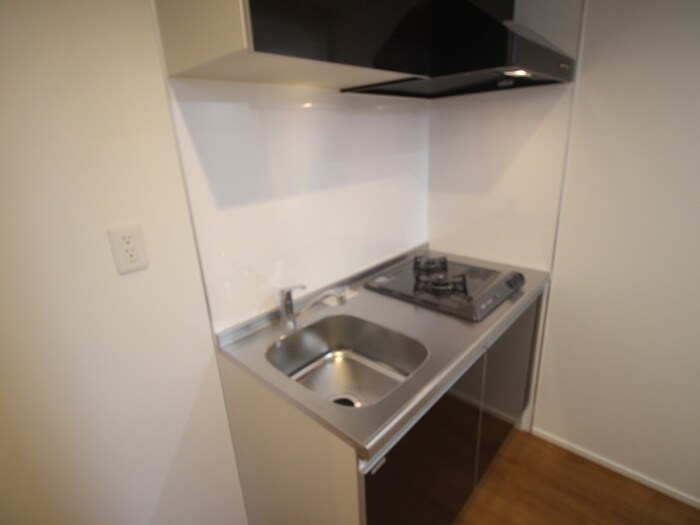 物件内観写真7　(キッチン)