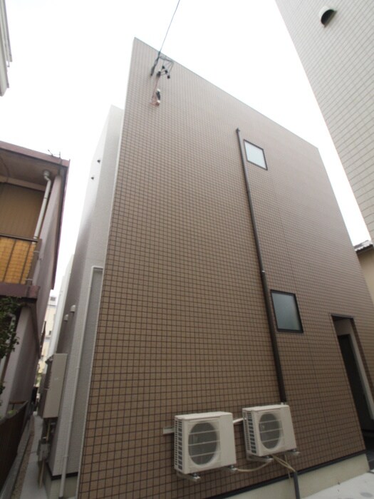 物件外観写真4　(外観写真)