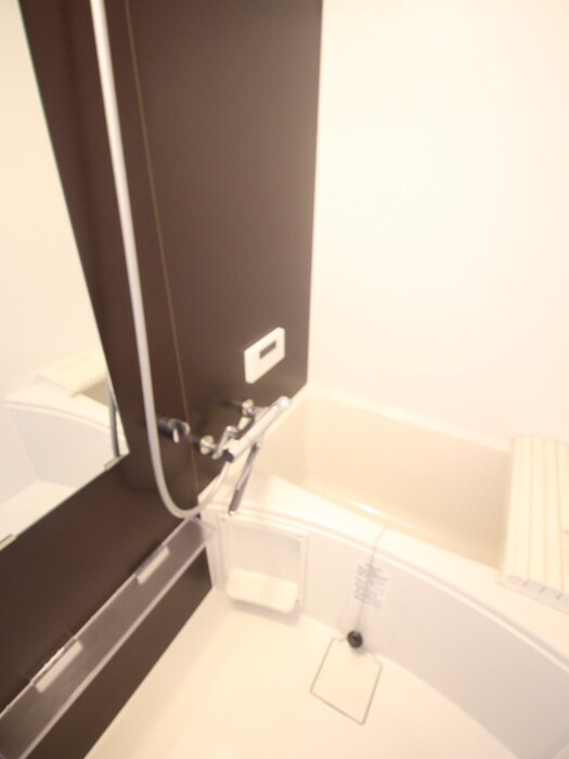 物件内観写真10　(バス／シャワールーム等)