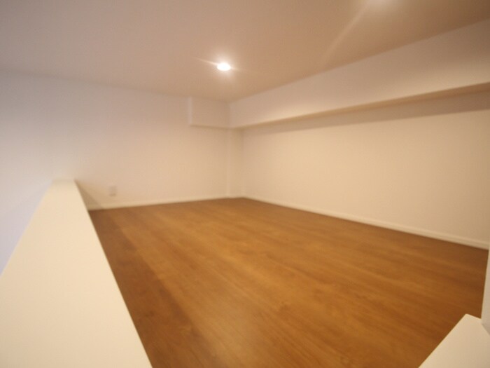 物件内観写真12　(ロフト)