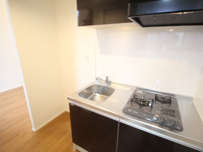 物件内観写真17　(キッチン)