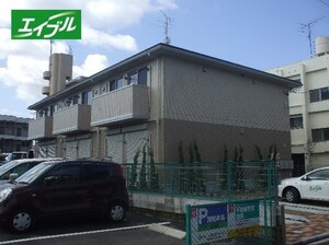 バ－ム　ドルフ外観写真