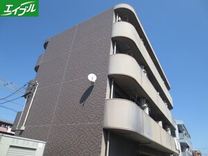 ラシ－ヌ外観写真