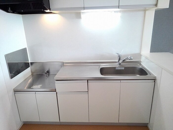 物件内観写真5　(キッチン)