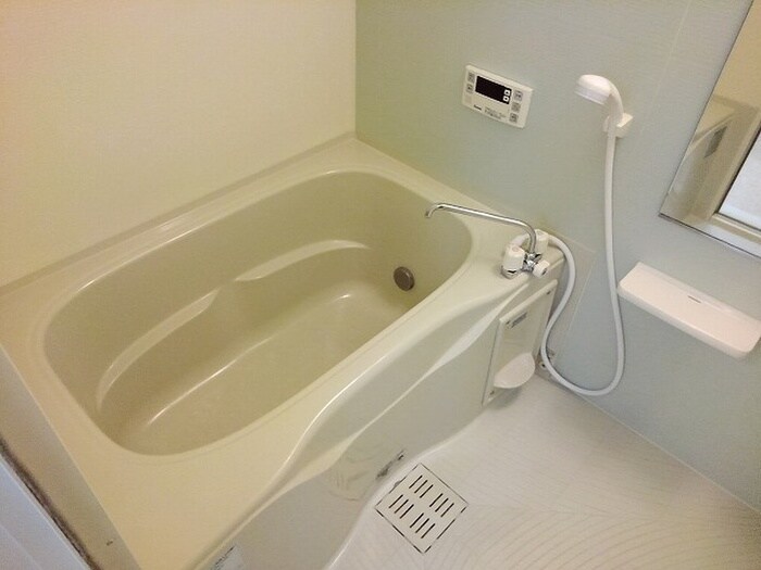 物件内観写真6　(洗面)