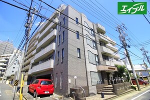 東和覚王山ヒルズ外観写真
