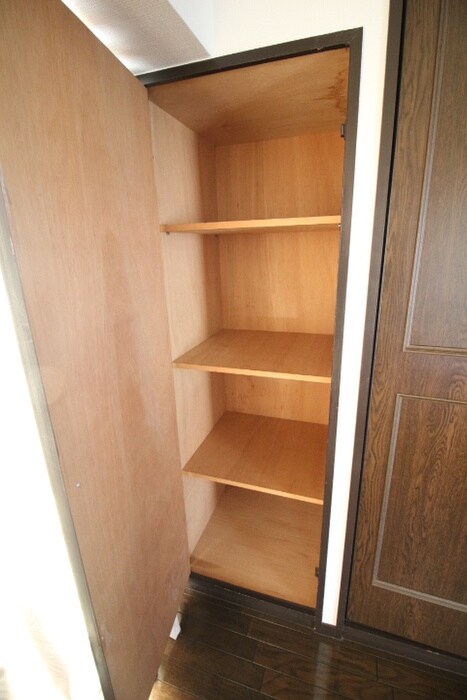 物件内観写真19　(収納)