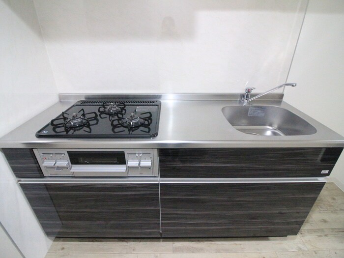 物件内観写真7　(キッチン)