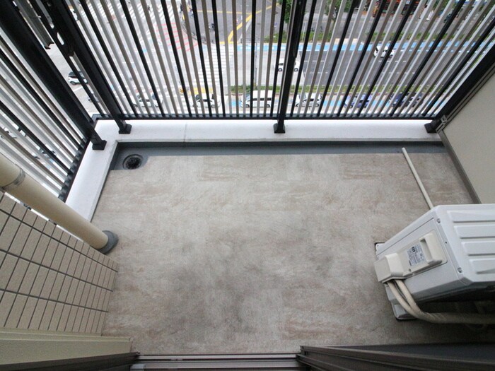 物件内観写真12　(ベランダ・バルコニー)