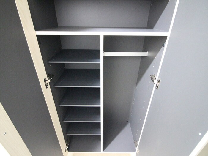 物件内観写真13　(靴箱)