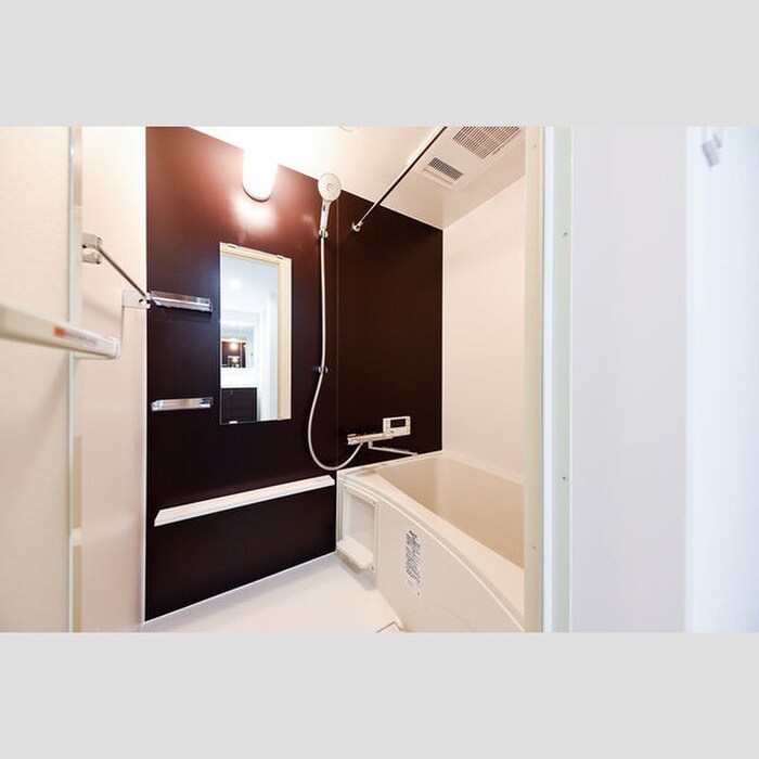 物件内観写真7　(バス／シャワールーム等)