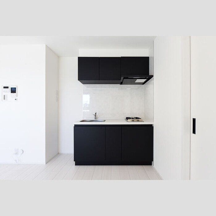 物件内観写真8　(キッチン)