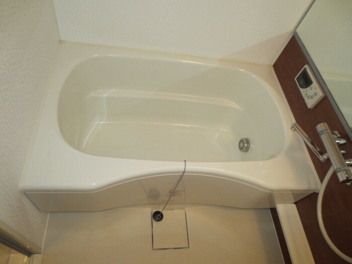 物件内観写真8　(バス／シャワールーム等)