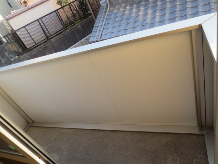 物件内観写真19　(ベランダ・バルコニー)