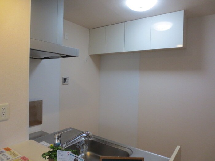 物件内観写真20　(キッチン)