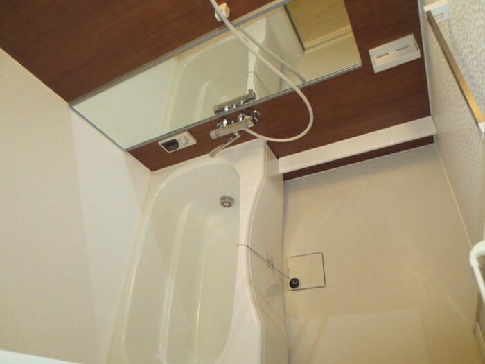 物件内観写真21　(バス／シャワールーム等)