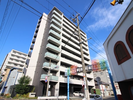 GRAN 30 NAGOYA外観写真