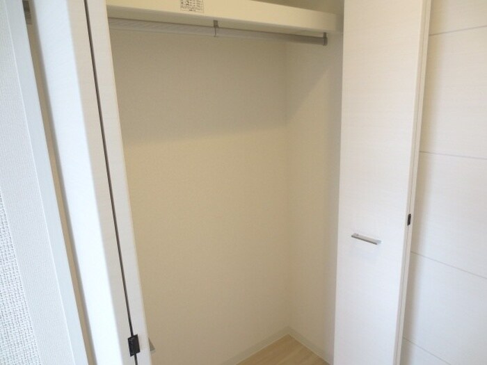 物件内観写真9　(収納)