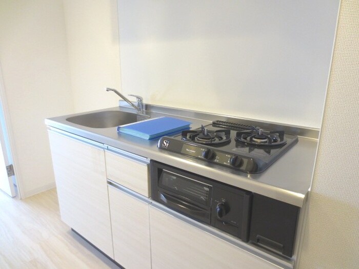 物件内観写真10　(キッチン)