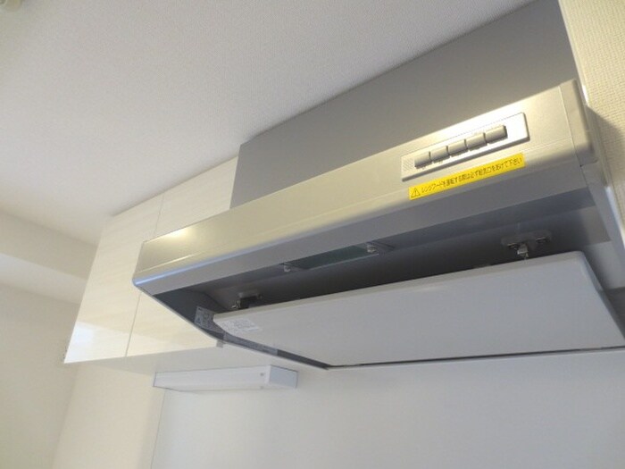 物件内観写真11　(キッチン)