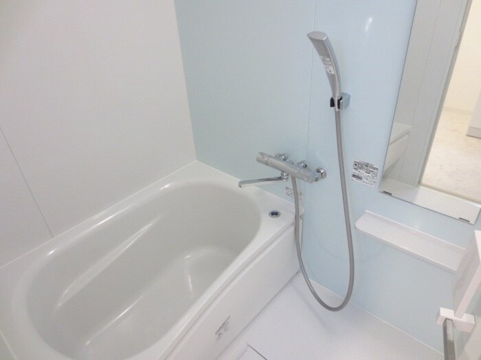 物件内観写真12　(バス／シャワールーム等)